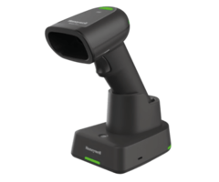 Honeywell Honeywell 1962g, 2D, HD, multi-IF, cable (USB), Qi, negro | 1962GHD-2USB-WC-R