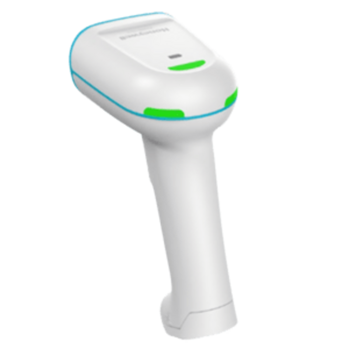 Honeywell Honeywell Xenon Ultra 1962h, Contactless, BT, 2D, HD, kabel (USB), wit | 1962HHD-5USB-WC-R