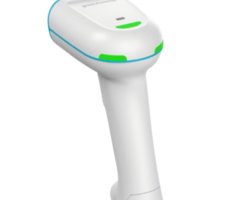 Honeywell Honeywell Xenon Ultra 1962h, Bluetooth, 2D, HD, cable (USB), blanco | 1962HHD-5USB-9