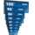iiyama ProLite IDS, iiSignage, 24/7, 217,4 cm (85.6''), 4K, RS232, Ethernet, Wi-Fi, Android, kit (RS232), nero | LH8664UHS-B1AG