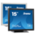 iiyama ProLite T15XX, 38,1 cm (15''), Kit (USB), schwarz, Mit einer Auflösung von 1024 x 768 Pixeln