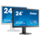iiyama ProLite XUB24, Energy Class B, Full HD, USB, kabel (USB), zwart | XUB2463HSU-B1
