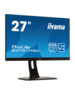 IIYAMA iiyama ProLite XUB27/XB27/B27, 68,6 cm (27''), 4K, USB, Kit (USB), schwarz | XUB2792UHSU-B5