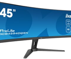 IIYAMA iiyama Prolite XCB4594DQSN-B1 | XCB4594DQSN-B1