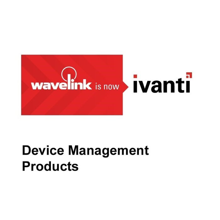 Ivanti Avalanche | 320-MA-SDAVDM3