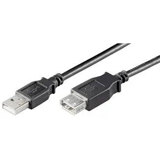 Câble de connexion, USB2.0 | LF-USB-1.8F