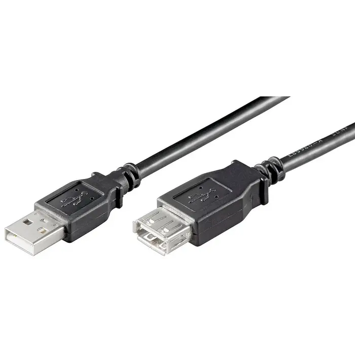 Cavo di collegamento, USB 2.0 | LF-USB-1.8F