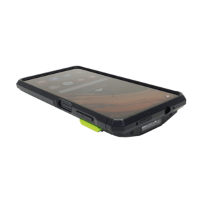 KOAMTAC Koamtac SmartSled SKX6Pro 2D, USB-C, 220 g, der sich perfekt für den täglichen Gebrauch eignet, IP67