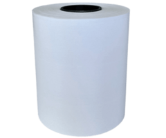 STAR MICRONICS EUROPE Star, Linerless, permanente, rotolo di etichette, 80 mm, rotoli/scatola 12 rotoli/scatola | 37964070