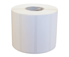 Zebra Etiquetas Zebra, ZBR2000 / UCODE 8, adhesivo permanente, rollo de etiquetas, Zebra, papel térmico, ancho 102 mm, alto 51 mm, RFID | ZIPRM3015756