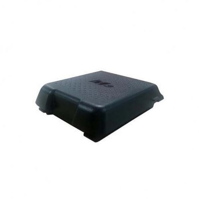 M3 Tapa de batería para móvil M3, NFC