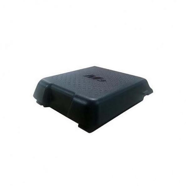 M3 Tapa de batería para móvil M3, NFC