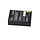 Batterie de rechange M3 Mobile, étendue, 150 mAh