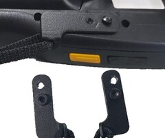 M3 Piastra metallica mobile M3 | UL20-WIPL-U00