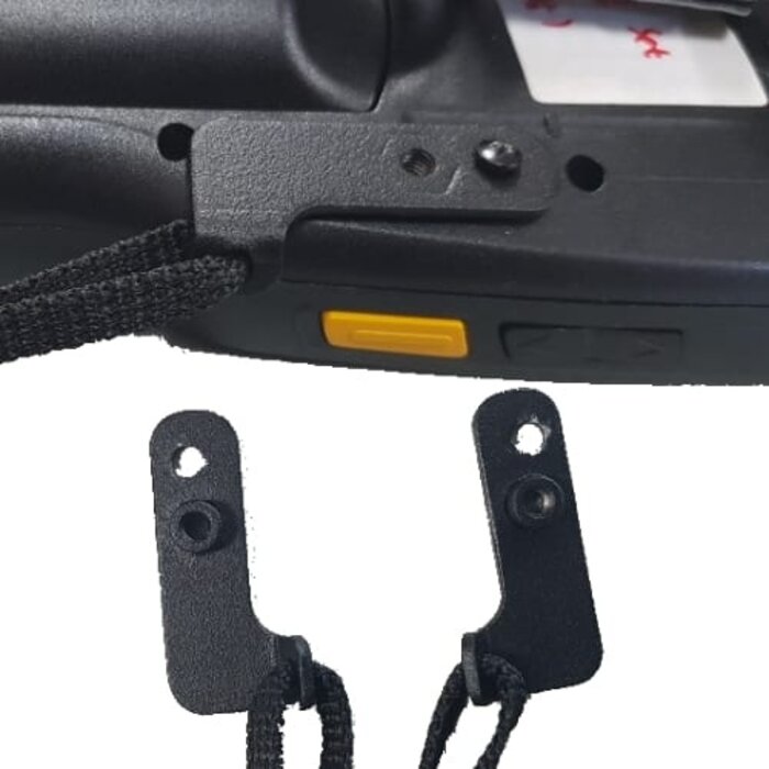 M3 M3 Mobile Wire Plate | UL20-WIPL-U00