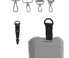 MOBILIS Mobilis D-Rings | 1089