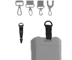 MOBILIS Mobilis D-Rings | 1089