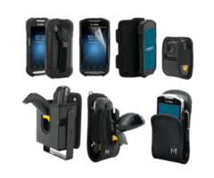 MOBILIS Mobilis Displayschutzfolie | 36200