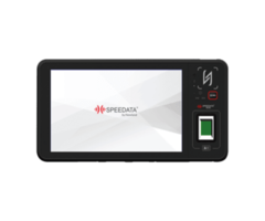 Newland Newland FG80, inclus : Impijn E310, 2D, 20,3 cm (8''), GPS, USB-C, BT, Wi-Fi, 5G, NFC, Android, kit (USB) | SD-FG80-W5-UHF2
