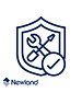 Newland Newland Service, Comprehensive Coverage, 5 years | SVCFG80W4-UHF1-5Y
