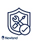 Newland Newland Service, Comprehensive Coverage, 5 years | SVCFG80W5-FP1-5Y