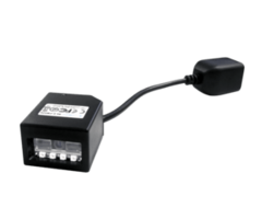 Newland Serie Newland FM100, 1D, doble IF, cable (USB) | NLS-FM100GD-18