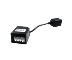 Newland NewLand FM100-Serie, 1D, Dual-IF, Kit (USB), Schutzart IP54 und 1D-CCD-Scanner - inklusive 1