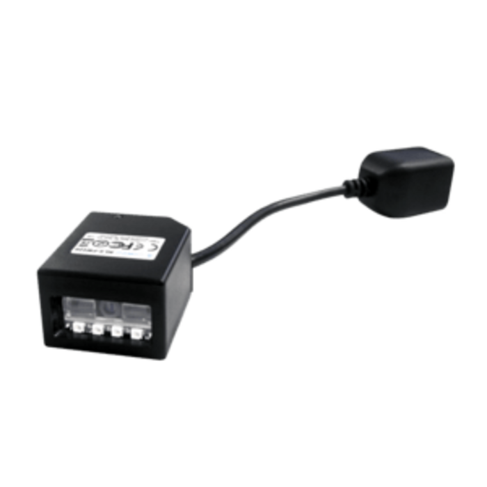 Newland NewLand FM100-Serie, 1D, Dual-IF, Kit (USB), Schutzart IP54 und 1D-CCD-Scanner - inklusive 1, RS232