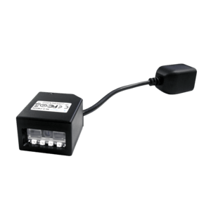 Newland NewLand FM100-Serie, 1D, Dual-IF, kit (USB), indice IP54 et scanner CCD 1D - comprenant un câble, comprenant un câble USB de 1, RS232