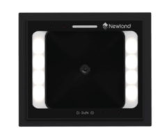 Newland Mérou Newland FM3281, 2D, Dual-IF, NFC, kit (USB) | NLS-FM3281-NFC-20