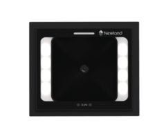 Newland Newland FM3281 Cernia, 2D, Dual-IF, NFC, kit (USB) | NLS-FM3281-NFC-20