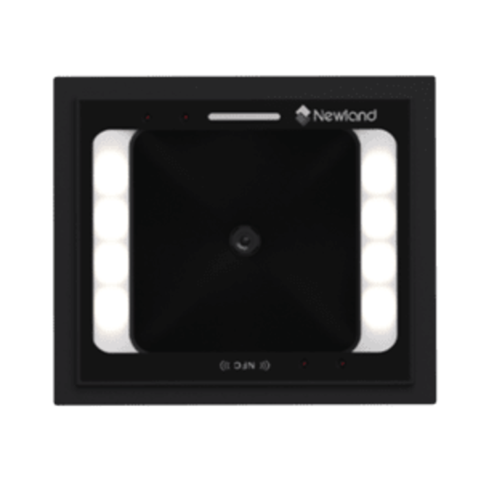 Newland Agrupador Newland FM3281, 2D, doble IF, NFC, cable (RS232) | NLS-FM3281-NFC-28