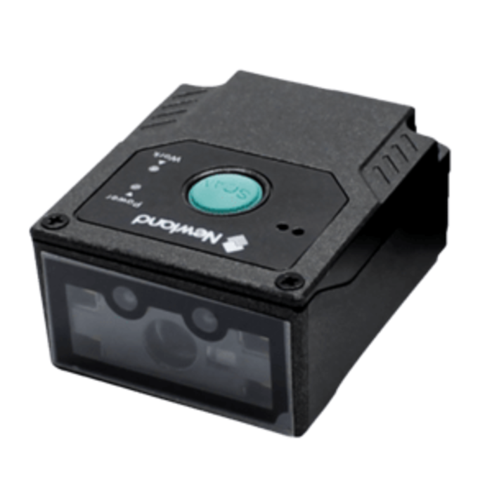 Newland Newland FM430 Barracuda PRO, 2D, doble IF, cable (USB) | NLS-FM431-SR-U