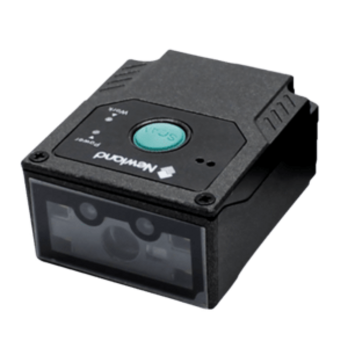 Newland Newland FM430 Barracuda PRO, 2D, Dual-IF, kit (RS232) | NLS-FM431-SR-RC