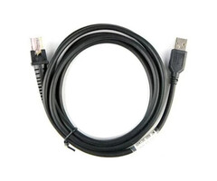 Newland Newland-Verbindungskabel, USB, gerade, Connection cable USB, length: 3 m, straight, USB-Verbindungskabel