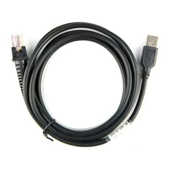 Newland Cable de conexión Newland, USB, recto, Cable de conexión USB, longitud: 3 m, recto, para una transferencia de datos fluida y eficiente