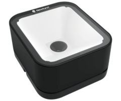 Newland Newland FR2780 Urchin, 2D, USB, kit (USB), white | NLS-FR2780-20