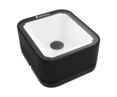 Newland Newland FR2780 Urchin, 2D, USB, kit (USB), bianco | NLS-FR2780-20