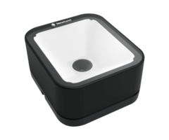 Newland Newland FR2780 Urchin, 2D, USB, kit (USB), white | NLS-FR2780-20