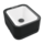 Newland FR2780 Urchin, 2D, USB, kabel (USB), wit | NLS-FR2780-20