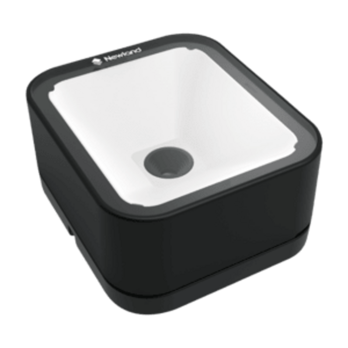 Newland Newland FR2780 Urchin, 2D, USB, kit (USB), white | NLS-FR2780-20