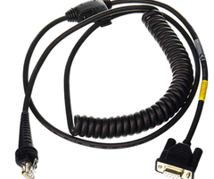 Newland Cable de conexión Newland, RJ45, en espiral | CBL0155R