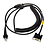 Newland Newland connection cable, RJ45, coiled | CBL0155R