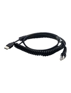 Newland Newland connection cable, USB, coiled | CBL030UA