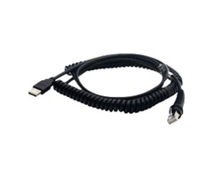 Newland Newland connection cable, USB, coiled | CBL030UA