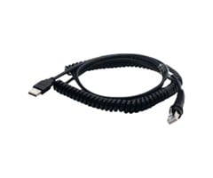 Newland Newland connection cable, USB, coiled