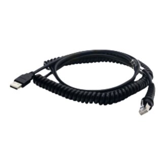 Newland Câble de connexion Newland, USB, enroulé | CBL030UA