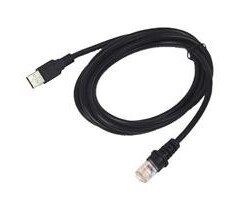 Newland Cavo di collegamento Newland, USB, dritto, Connection cable USB, length: 3 m, straight