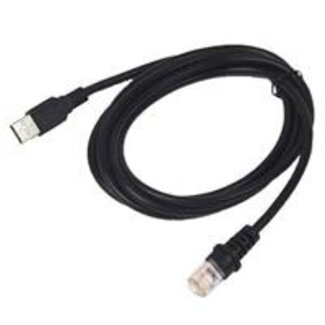 Newland Cavo di collegamento Newland, USB, dritto | CBL036UA