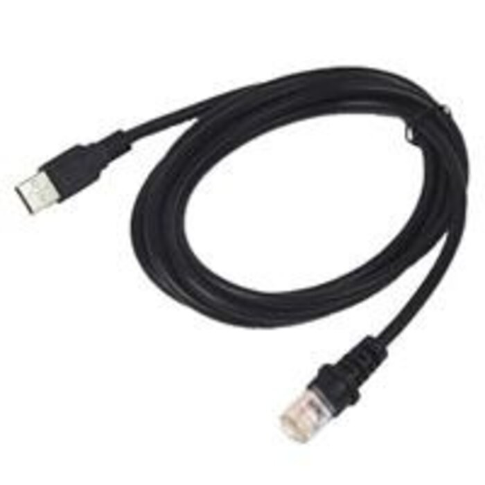 Newland Newland-Verbindungskabel, USB, gerade, Connection cable USB, length: 3 m, straight, USB-Kabel